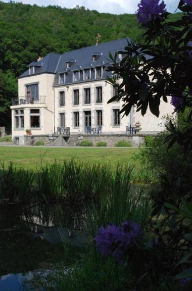 Renting a whole castle for your holiday Why not