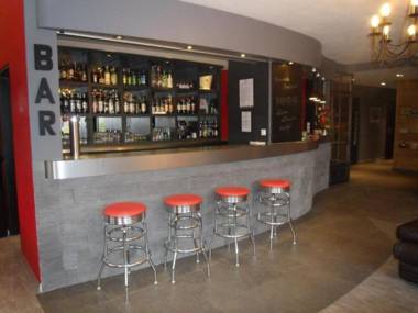 Logis Hotel Burnichon