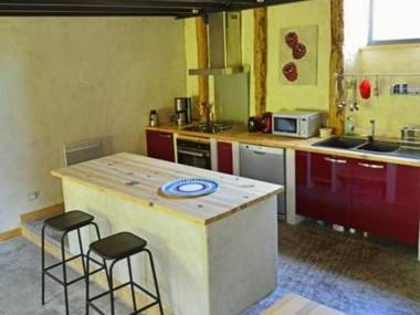 Gîte Solignac-sur-Loire 5 pièces 14 personnes - FR-1-582-123