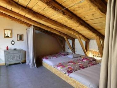 Gîte Solignac-sur-Loire 5 pièces 14 personnes - FR-1-582-123