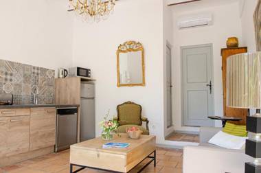 Château Hermitage de Combas