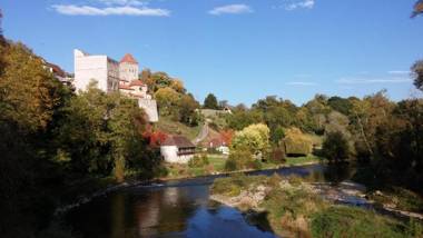 Chambres du Pont de la Légende