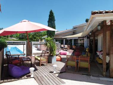 Lagrange Vacances Les Mazets de Gaujac