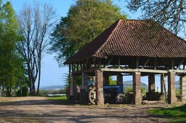 La Ferme du Bois Quesnoy