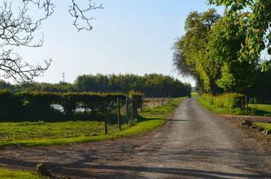 La Ferme du Bois Quesnoy