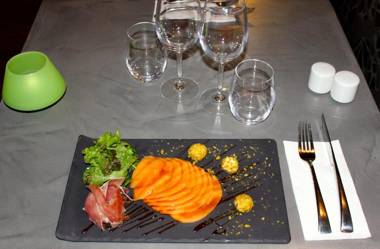 Le Cadet de Gascogne