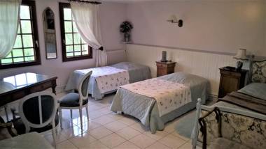 Chambres d'Hôtes Lambert Rouen