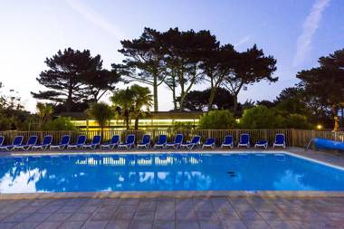 Domaine Résidentiel de Plein Air Odalys Le Port de la Chaine