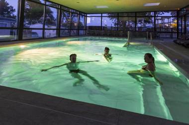 Domaine Résidentiel de Plein Air Odalys Le Port de la Chaine