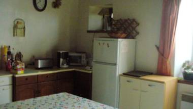 Maison de 3 chambres a Pleubian a 300 m de la plage avec vue sur la mer jardin clos et wifi