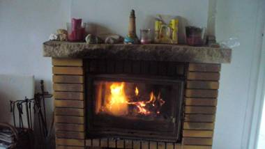 Maison de 3 chambres a Pleubian a 300 m de la plage avec vue sur la mer jardin clos et wifi