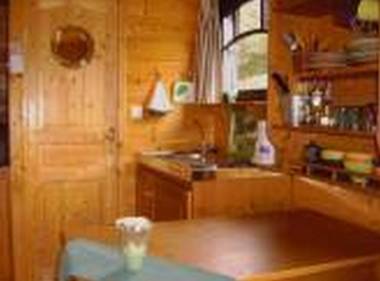 Les Roulottes de Maufront