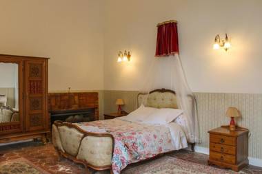 Château de Montaupin