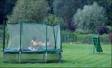 Chambres d'hôtes La Ferme du Scardon