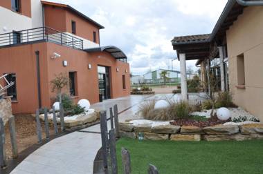 The Originals City Hôtel des Arts Montauban (Inter-Hotel)