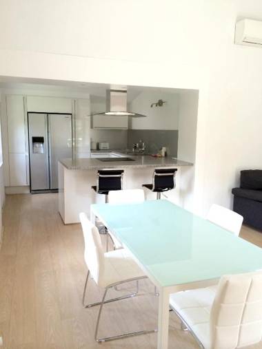 Maison d'une chambre avec piscine privee jardin et wifi a Montauriol