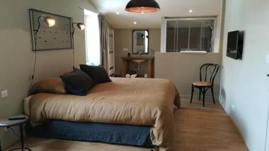 Le Moulin De Nanteuil