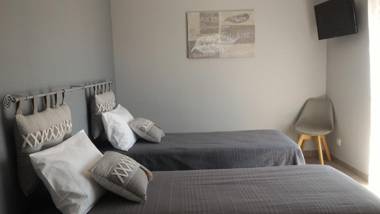 La Sarlamandre Chambres et table d'Hôtes