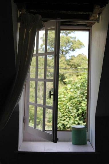 Manoir de la Foulquetiere