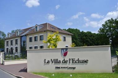 La Villa de l'Ecluse