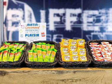 ibis budget L'Isle Adam