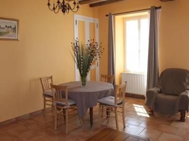 Gîte Lerné 4 pièces 5 personnes - FR-1-381-486