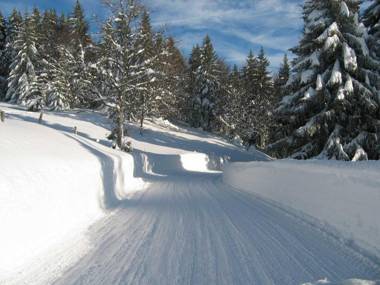 Relais Mont Jura Adults Only