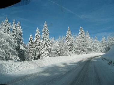 Relais Mont Jura Adults Only