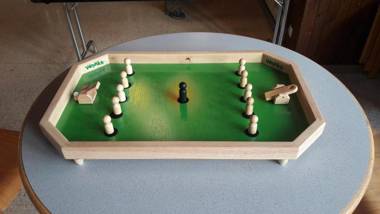 VVF Villages « Les Monts du Jura » Lélex