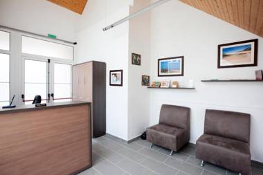 VVF Villages Ker Rah Koed à Larmor Baden