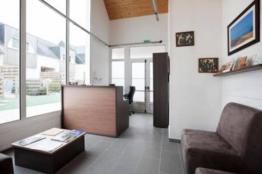 VVF Villages Ker Rah Koed à Larmor Baden