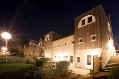 VVF Villages Ker Rah Koed à Larmor Baden