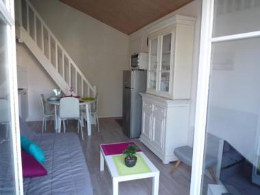 Appartement Les Sables-d'Olonne 3 pièces 4 personnes - FR-1-92-745