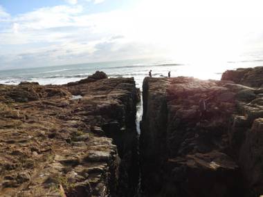 Appartement Les Sables-d'Olonne 3 pièces 4 personnes - FR-1-92-745