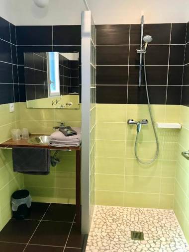 Chambres du Bout du Monde