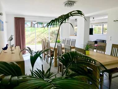 Chambres du Bout du Monde