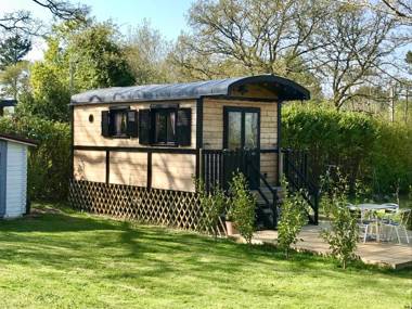 Roul'hôte du bout du monde