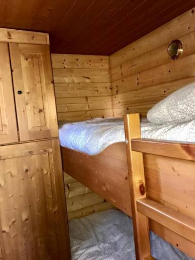 Roul'hôte du bout du monde