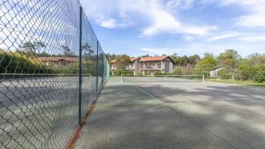 Vacancéole - L'Allée des Dunes - Ondres Plage