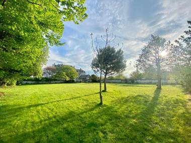 Casa Mila - Maison d'Hôtes raffinée vue sur Loire