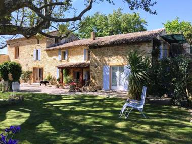 Mas du Clos de l'Escarrat