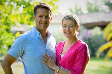 Chambres d'Hotes Domaine des Machottes