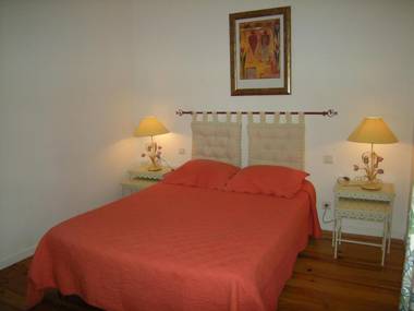 Chambres d'Hôtes Domaine du Bouchon