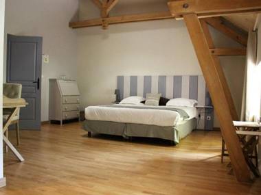 Domaine de Montchevreuil