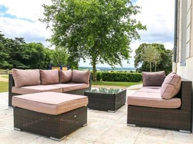 Domaine de Montchevreuil