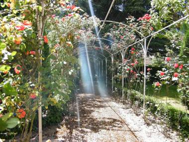 Grand Hôtel du Parc