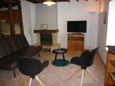 Gîte Épieds-en-Beauce 4 pièces 5 personnes - FR-1-590-28