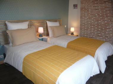 Gîte Épieds-en-Beauce 4 pièces 5 personnes - FR-1-590-28