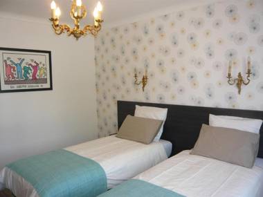 Gîte Épieds-en-Beauce 5 pièces 8 personnes - FR-1-590-99