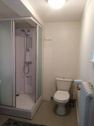 LE RELAIS DE LA FONTAINE